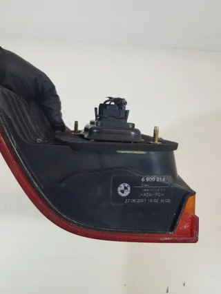 8371324 8371327 Фонарь задний левый BMW 5 E39 Арт e3695620, вид 4