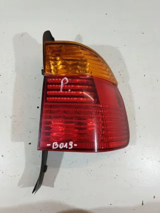 8371324 8371327 Фонарь задний левый BMW 5 E39 Арт e3695620, вид 6