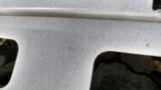 8059877 Бампер задний BMW X1 F48 Арт e3713842, вид 6