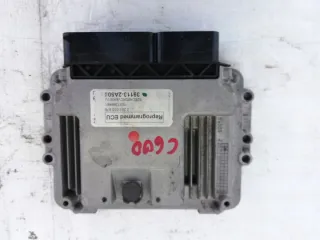 39113-2A501 Блок управления двигателем Kia Ceed 1 Арт e3715224, вид 1