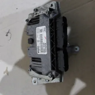 89661-0H360 Блок управления двигателем Toyota Aygo 1 Арт e3717230, вид 1