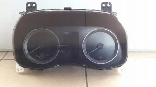 2015-18 94013-D7310 94013D7310 Щиток приборов (приборная панель) Hyundai Tucson 2 Арт e3719126, вид 1