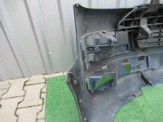 7E5807221 7E5807217D Бампер передний Volkswagen Multivan T5 Арт e3721596, вид 9