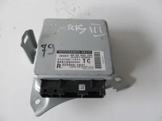 89650-0D275 Блок комфорта Toyota Yaris 3 Арт e3728573, вид 1