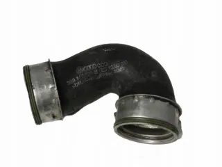 3B0145834M Гофра инжектора Volkswagen Passat B5 Арт e3735316, вид 1