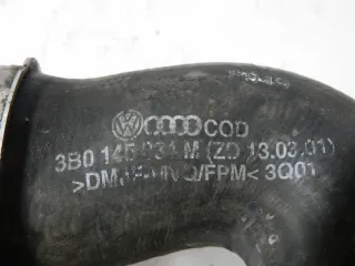 3B0145834M Гофра инжектора Volkswagen Passat B5 Арт e3735316, вид 4