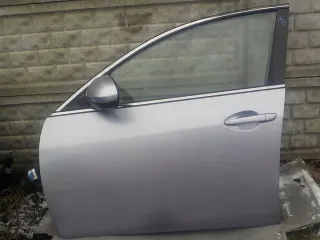 MAZDA6 Дверь передняя левая Mazda 6 2 Арт e3742453, вид 1
