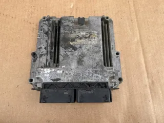 FR3A-12A650-BYG Блок управления двигателем Ford Mustang 6 Арт e3750241, вид 1