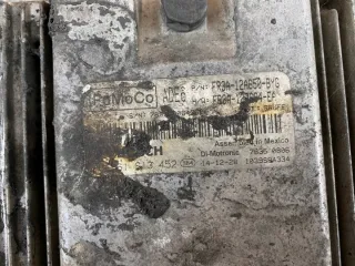 FR3A-12A650-BYG Блок управления двигателем Ford Mustang 6 Арт e3750241, вид 2