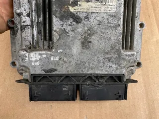 FR3A-12A650-BYG Блок управления двигателем Ford Mustang 6 Арт e3750241, вид 7