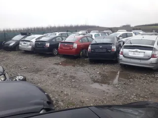 86661-47110 Блок управления двигателем Toyota Prius 2 Арт e3751963, вид 4