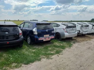 86661-47110 Блок управления двигателем Toyota Prius 2 Арт e3751963, вид 5