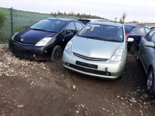 86661-47110 Блок управления двигателем Toyota Prius 2 Арт e3751963, вид 8