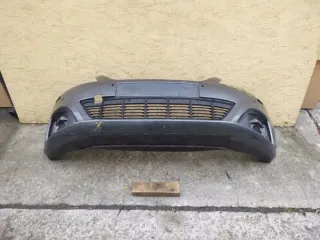  Бампер передний Seat Alhambra 2 Арт e3752723, вид 5