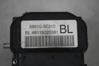58910-3E310 Блок ABS Kia Sorento 1 Арт e3755259, вид 6