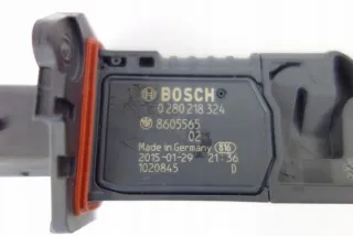 7494801 Расходомер воздуха BMW 1 F20/F21 Арт e3756608, вид 3