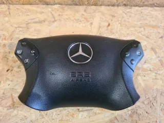 2034601198 A2034601198 Подушка безопасности Mercedes C W203 Арт e3756615, вид 1