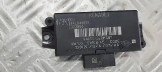 284L04495R Блок комфорта Renault Clio 2 Арт e3759520, вид 4