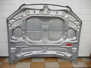  Капот Audi A8 D3 (S8) Арт e3761478, вид 6