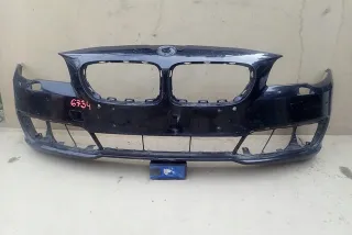  Бампер передний BMW 5 F10/F11/GT F07 Арт e3769352, вид 1