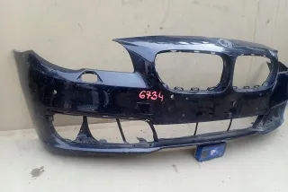  Бампер передний BMW 5 F10/F11/GT F07 Арт e3769352, вид 2