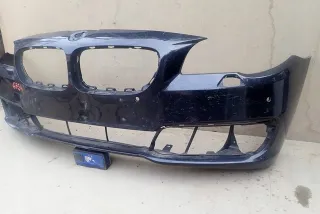  Бампер передний BMW 5 F10/F11/GT F07 Арт e3769352, вид 3