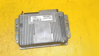 7700105981 Блок управления двигателем Renault Megane 1 Арт e3770507, вид 5