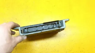 7700105981 Блок управления двигателем Renault Megane 1 Арт e3770507, вид 7