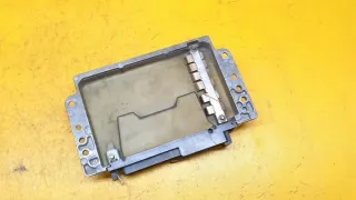 7700105981 Блок управления двигателем Renault Megane 1 Арт e3770507, вид 8