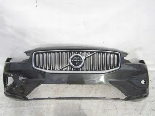 31690589 31663579 31663580 Бампер передний Volvo S60 3 Арт e3771731, вид 1