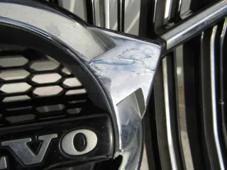 31690589 31663579 31663580 Бампер передний Volvo S60 3 Арт e3771731, вид 11