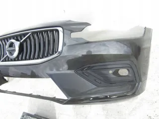 31690589 31663579 31663580 Бампер передний Volvo S60 3 Арт e3771731, вид 12