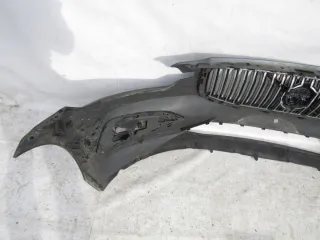 31690589 31663579 31663580 Бампер передний Volvo S60 3 Арт e3771731, вид 14