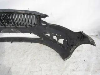 31690589 31663579 31663580 Бампер передний Volvo S60 3 Арт e3771731, вид 15
