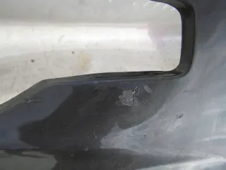 31690589 31663579 31663580 Бампер передний Volvo S60 3 Арт e3771731, вид 3