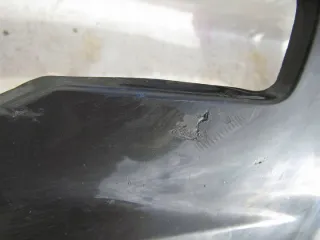31690589 31663579 31663580 Бампер передний Volvo S60 3 Арт e3771731, вид 4