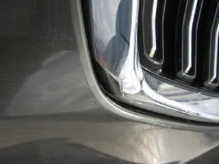 31690589 31663579 31663580 Бампер передний Volvo S60 3 Арт e3771731, вид 5