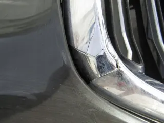 31690589 31663579 31663580 Бампер передний Volvo S60 3 Арт e3771731, вид 6