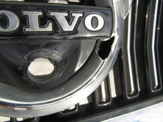 31690589 31663579 31663580 Бампер передний Volvo S60 3 Арт e3771731, вид 10