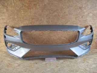 31690580 Бампер передний Volvo S60 3 Арт e3771732, вид 1