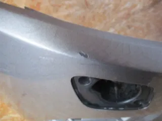 31690580 Бампер передний Volvo S60 3 Арт e3771732, вид 3