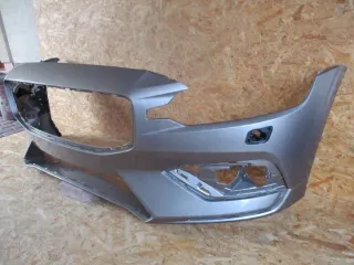 31690580 Бампер передний Volvo S60 3 Арт e3771732, вид 4