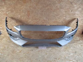 31690580 Бампер передний Volvo S60 3 Арт e3771732, вид 5