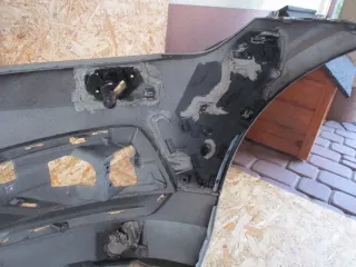 31690580 Бампер передний Volvo S60 3 Арт e3771732, вид 7