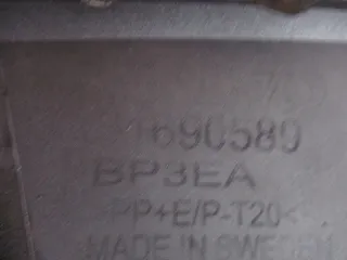 31690580 Бампер передний Volvo S60 3 Арт e3771732, вид 8