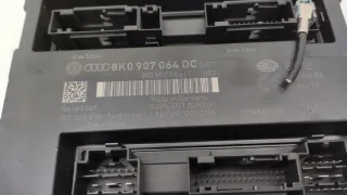 8K0907064DC Блок комфорта Audi A5 (S5,RS5) 1 Арт e3773982, вид 2