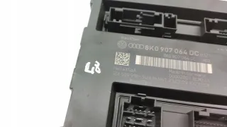 8K0907064DC Блок комфорта Audi A5 (S5,RS5) 1 Арт e3773982, вид 3