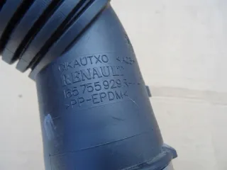 165755929R Гофра инжектора Renault Scenic 4 Арт e3776974, вид 2