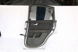 2000-2005 Дверь задняя правая Audi A2 Арт e3778631, вид 5