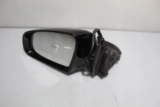 010754 Зеркало наружное левое Audi A6 C6 (S6,RS6) Арт e3781781, вид 4